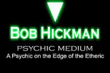 Bob Hickman